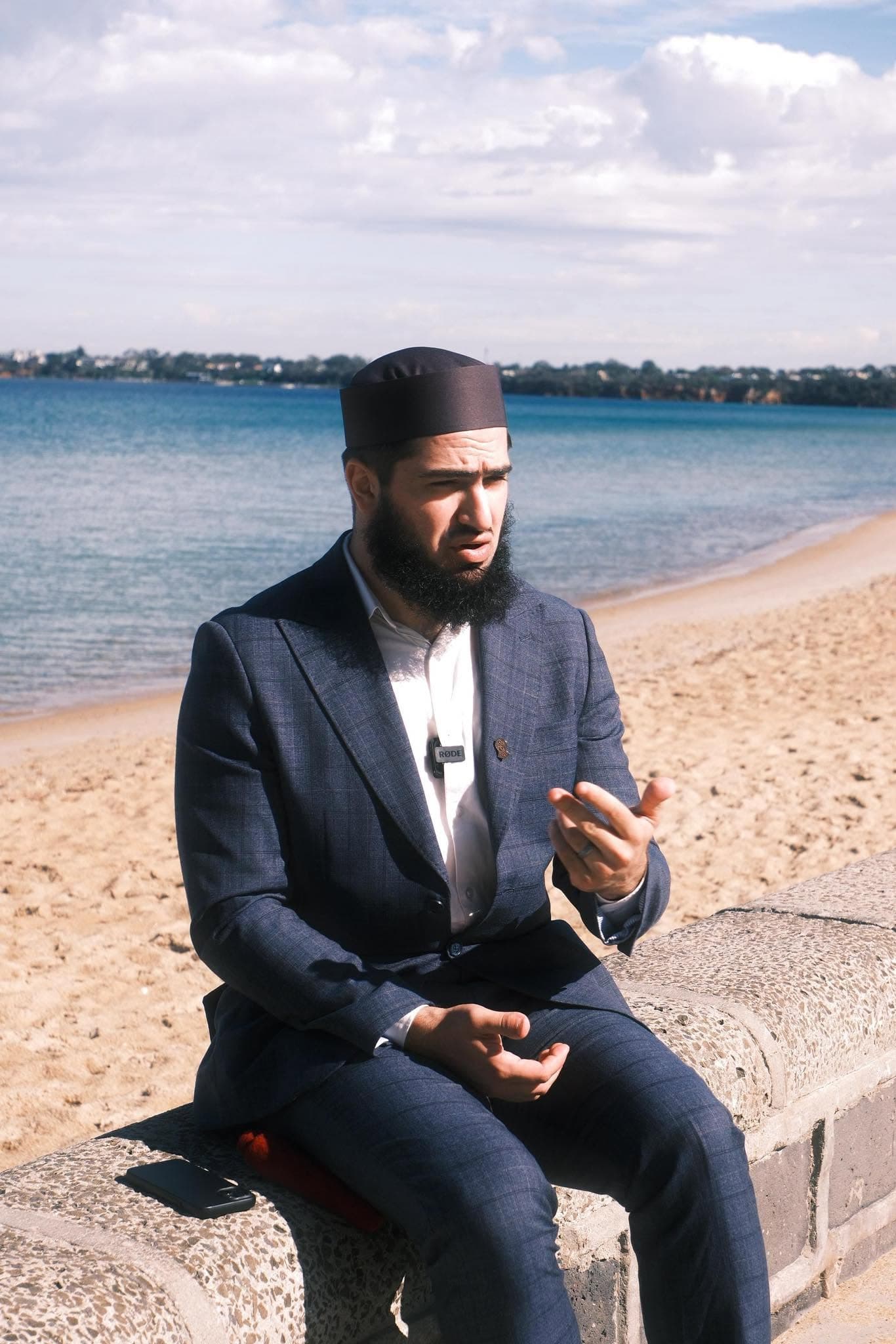 Shaykh Abdul-Rahman Zyka